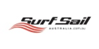 Surf Sail AU coupons